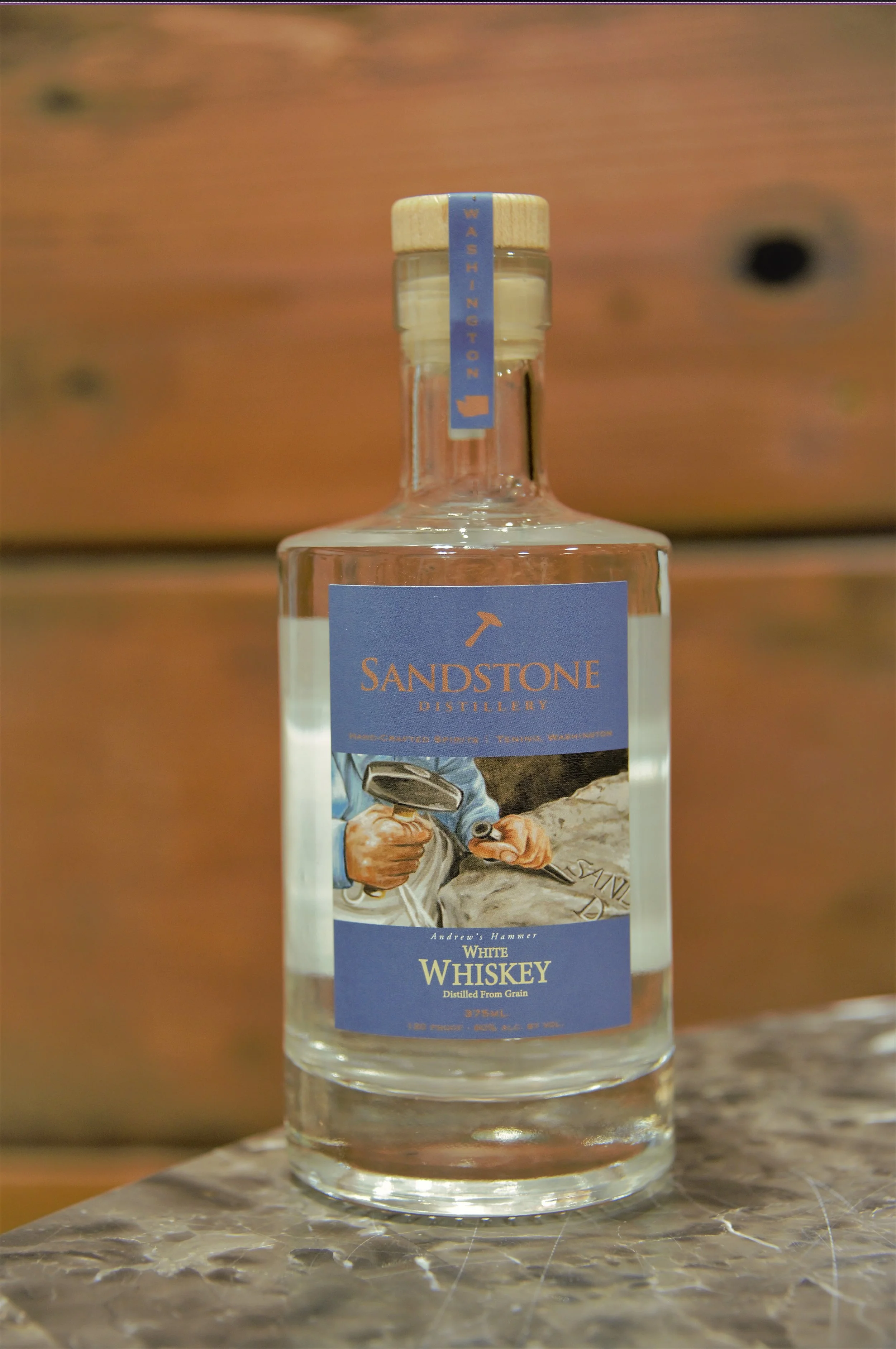 Our Store — SANDSTONE DISTILLERY